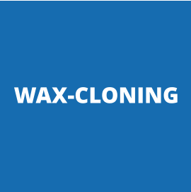 WAX-CLONING