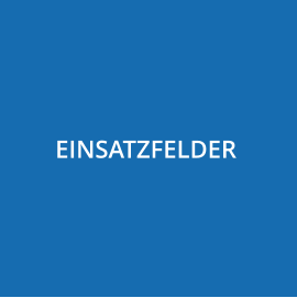 EINSATZFELDER