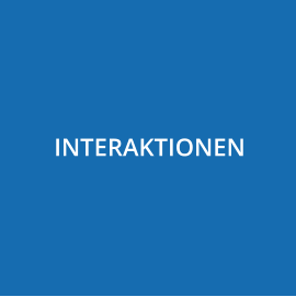 INTERAKTIONEN