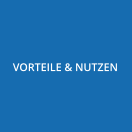 VORTEILE & NUTZEN