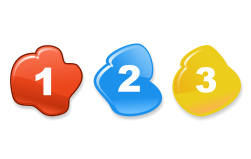 1 2 3
