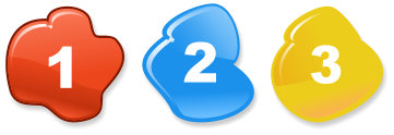 1 2 3